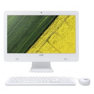 ACER Acer AIO C20-720 (Pentium J3710 4GB 500GB Win 10 Home)